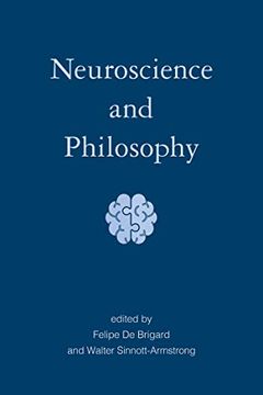 portada Neuroscience and Philosophy (en Inglés)