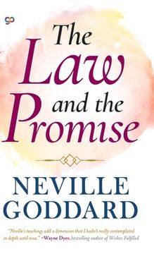 portada The Law and the Promise 