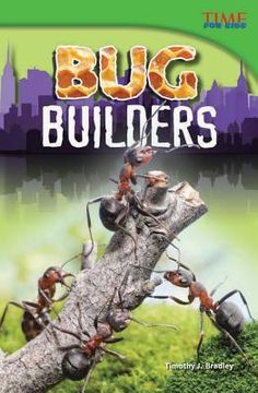 portada bug builders (en Inglés)