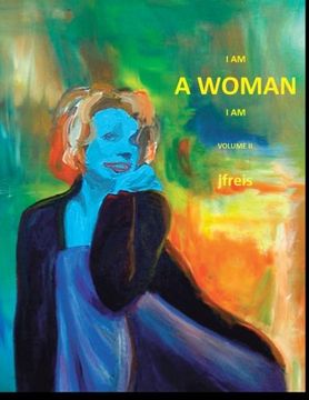 portada I Am A Woman I AM: Volume II