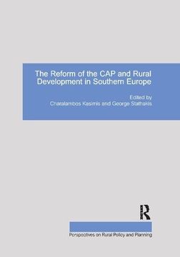 portada The Reform of the Cap and Rural Development in Southern Europe