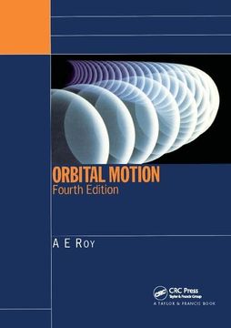 portada Orbital Motion (en Inglés)