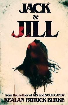portada Jack & Jill (en Inglés)