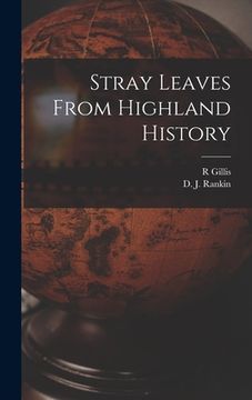 portada Stray Leaves From Highland History