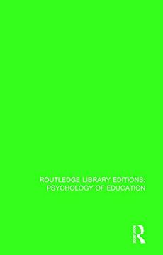 portada Psychological Aspects of Learning and Teaching