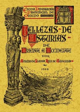 Bellezas de Asturias de Oriente a Occidente