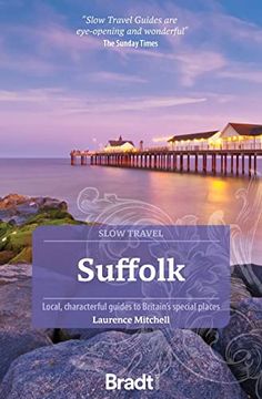 portada Suffolk (en Inglés)
