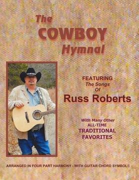 portada The Cowboy Hymnal (in English)