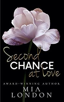 portada Second Chance at Love: 1 (en Inglés)