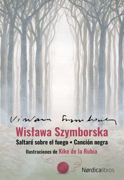 portada Estuche Wislawa Szymborska