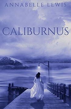 portada Caliburnus (en Inglés)