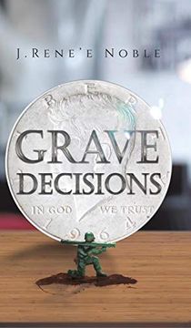 portada Grave Decisions (in English)