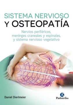 portada Sistema Nervioso y Osteopatia