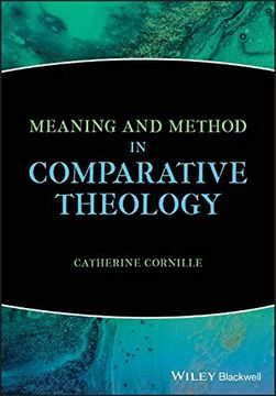 portada Meaning and Method in Comparative Theology (en Inglés)