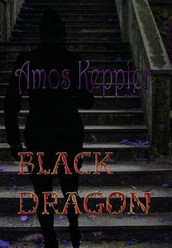 portada Black Dragon (en Inglés)
