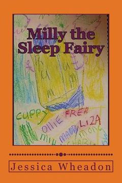 portada Milly the Sleep Fairy: and other tales (en Inglés)