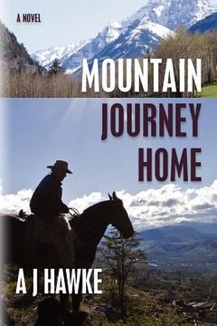 portada mountain journey home (en Inglés)