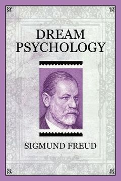 portada dream psychology