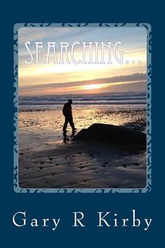portada Searching...: for the path (en Inglés)