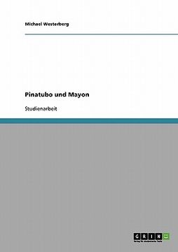 portada Pinatubo und Mayon (in German)