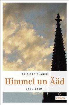 portada Himmel un Ääd (in German)