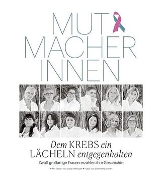 portada Mutmacherinnen (in German)