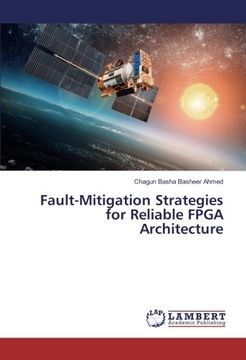 portada Fault-Mitigation Strategies for Reliable FPGA Architecture