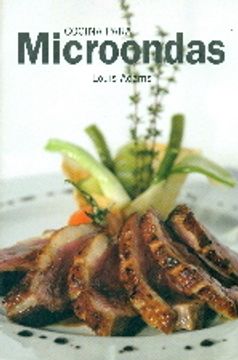 Hoy cocinamos-Microondas