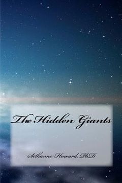 portada the hidden giants (en Inglés)
