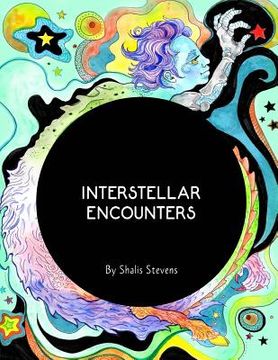 portada Interstellar Encounters (en Inglés)