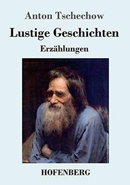 portada Lustige Geschichten: Erzählungen (en Alemán)