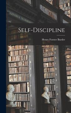portada Self-discipline [microform] (en Inglés)