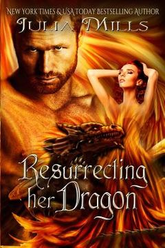 portada Resurrecting Her Dragon