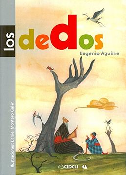 portada Los dedos (in Spanish)