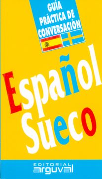 portada Guía Práctica de Conversación: Español-Sueco