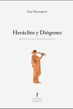 portada Heraclito y Diogenes