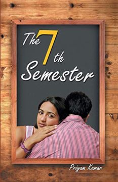 portada The 7th Semester (in English)