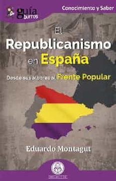 portada El Republicanismo en España (in Spanish)