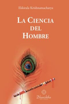 portada La Ciencia del Hombre (in Spanish)