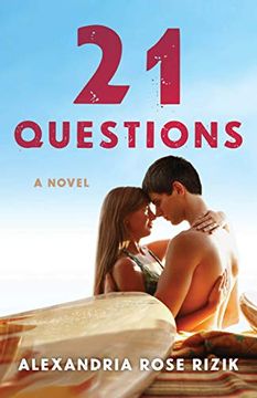 portada 21 Questions: A Novel 