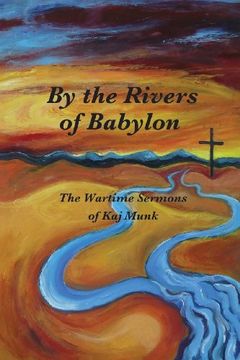 portada By the Rivers of Babylon (en Inglés)