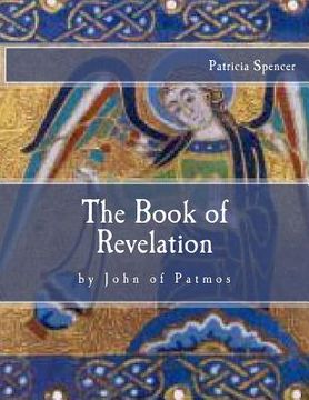 portada The Book of Revelation: by John of Patmos (en Inglés)
