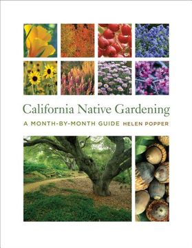 california native gardening (en Inglés)