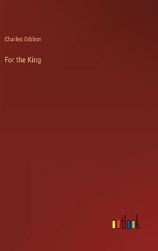 portada For the King (en Inglés)