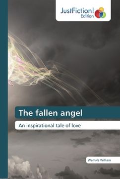 portada The fallen angel (en Inglés)