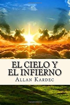 portada El Cielo y el Infierno (Spanisch) Edition