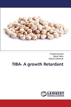 portada TIBA- A growth Retardant