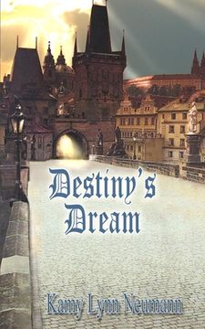 portada Destiny's Dream