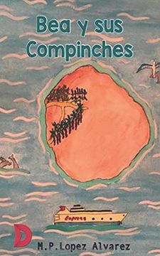 portada Bea y sus Compinches (in Spanish)