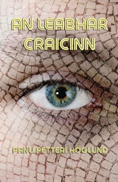 portada An Leabhar Craicinn: Scéalta Earótacha (en Irish)